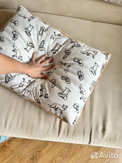 Подушка для кошки