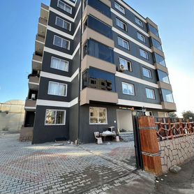 2-к. квартира, 95 м², 5/5 эт.