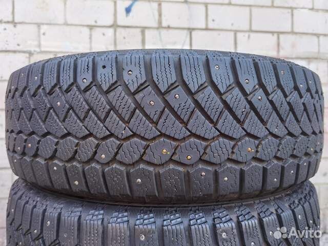 Gislaved Nord Frost 200 195/65 R15 82H