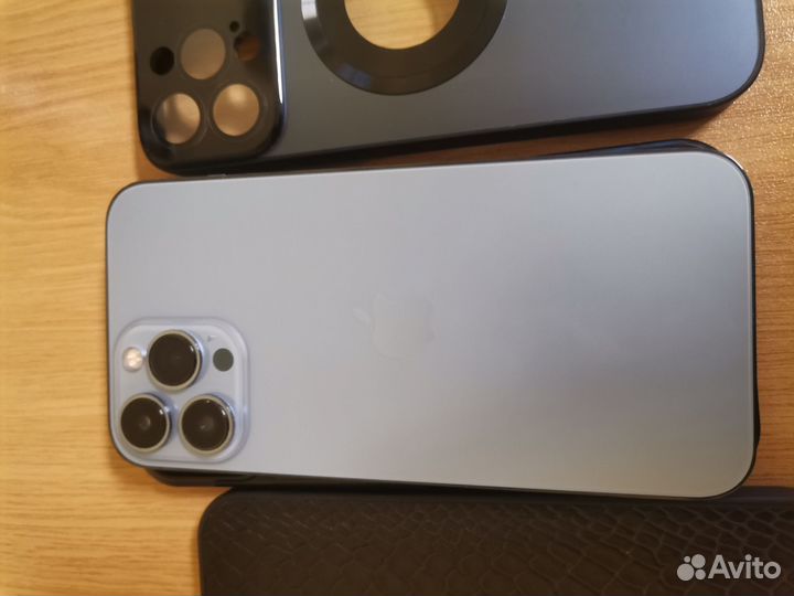 iPhone 13 Pro Max, 128 ГБ