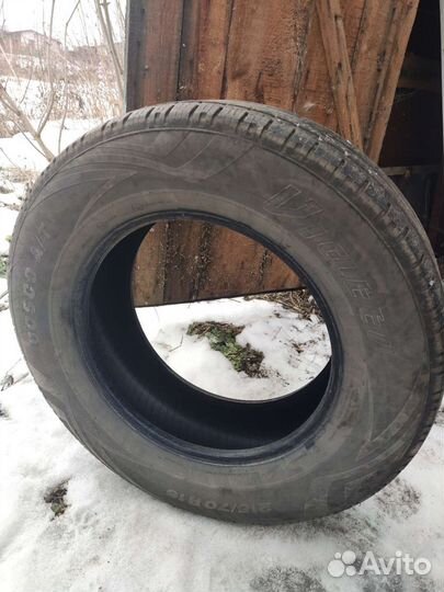 Viatti Bosco A/T V-237 215/70 R16 100V