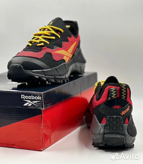 Reebok Zig Kinetica 2 edge (Арт.92710)