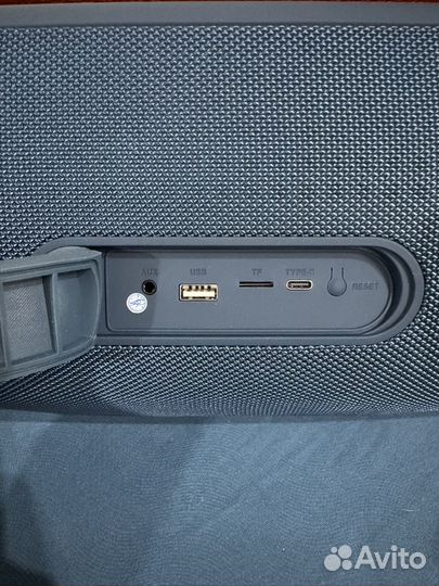 Колонка hopestar a60