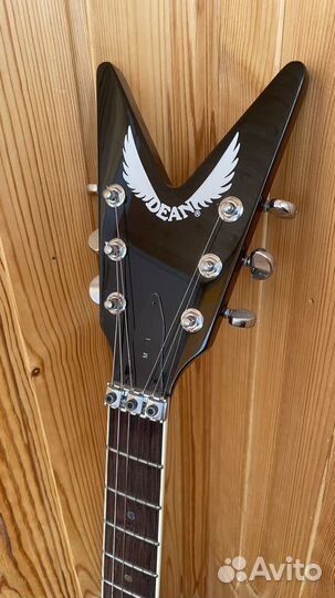 Электрогитара Dean ML 79