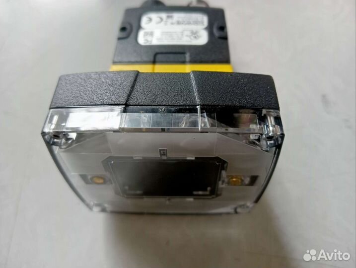 Сенсор производственный Cognex 828-10381-1R. Новый