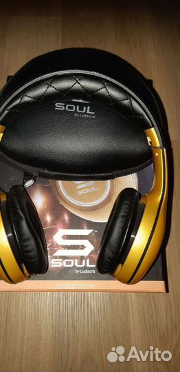 Soul SL-150