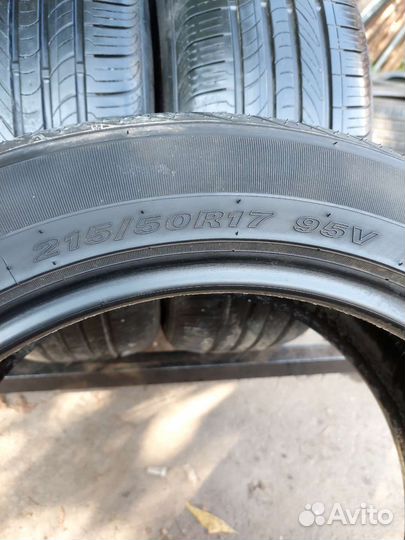Opera NEA-02 215/50 R17 95V