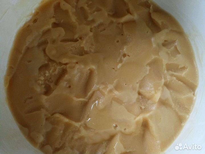 Мёд для косметики