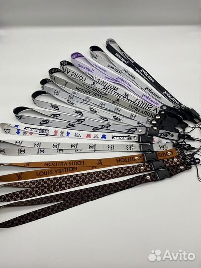 Шнурок для телефона