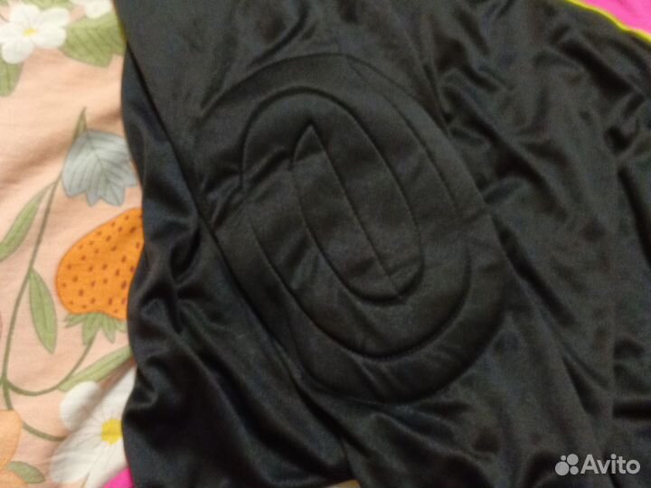 Экипировка для вратаря