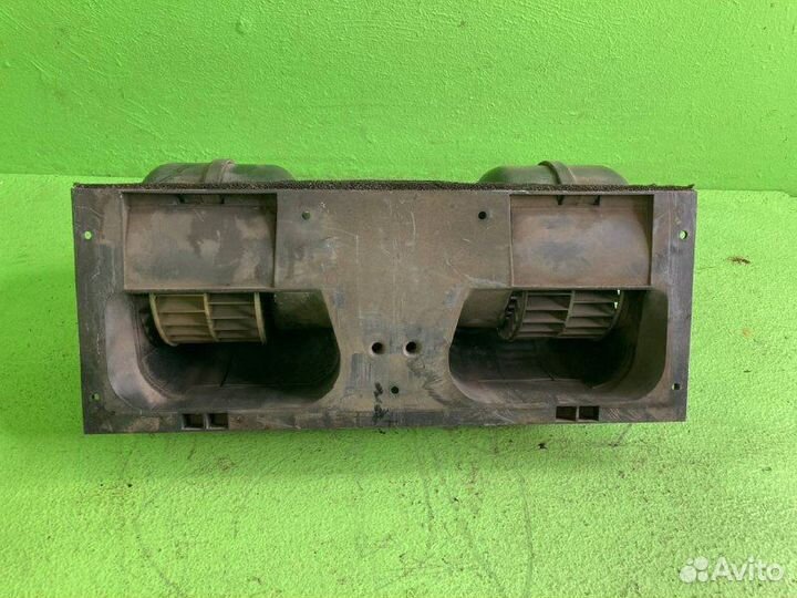 Электродвигатель отопителя DAF XF105