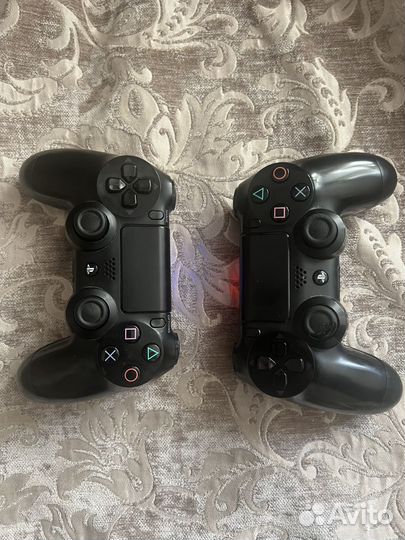 Sony playstation 4