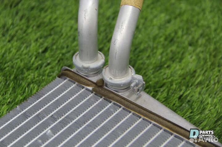 Радиатор печки Mercedes-Benz Gl