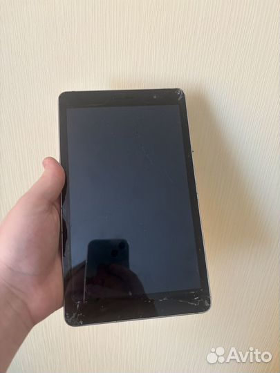 Планшет huawei mediapad t3 7