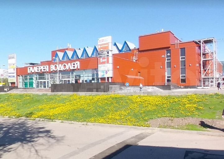 Торговая площадь, 16234.5 м²