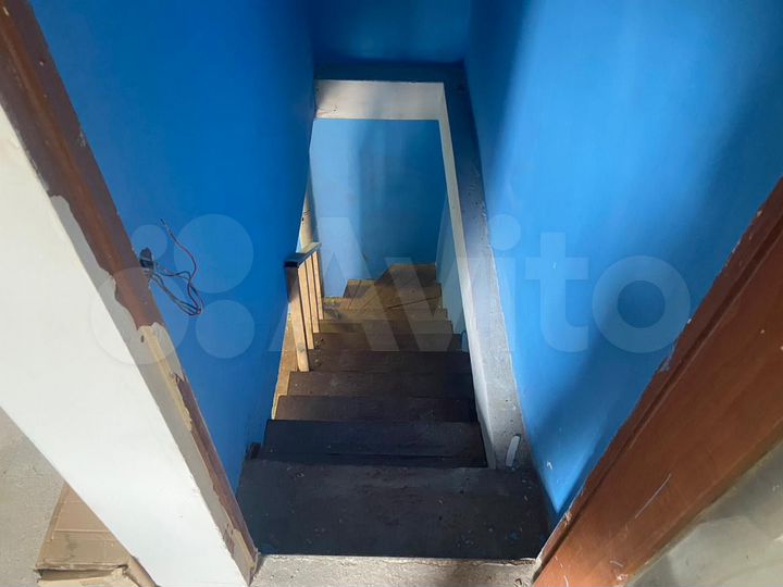 Гараж, 24 м²