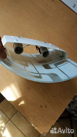 Настенный светильник бра