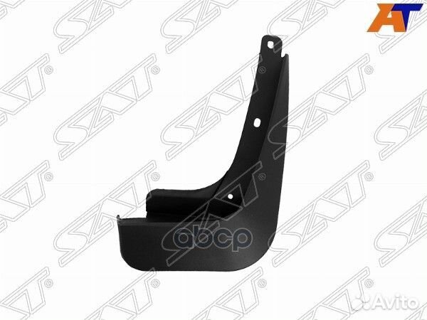 Брызговик Chery Tiggo 4 17-19 (Сзади/ Справа)
