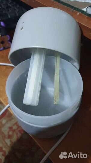 Увлажнитель воздуха xiaomi VH Man