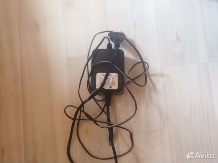 Руль thrustmaster Enzo Ferrari Force Gt Wheel