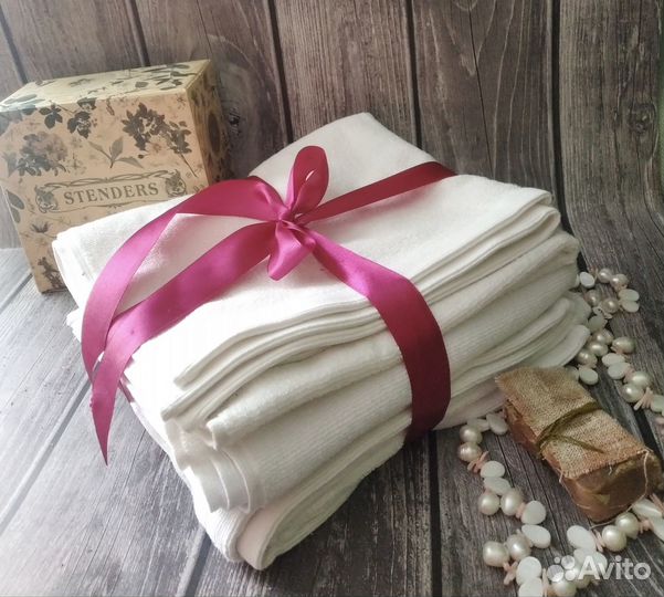 Махровые полотенца турция