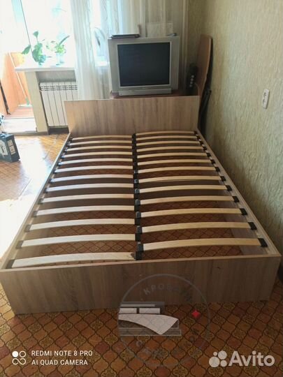 Кровать 180 200