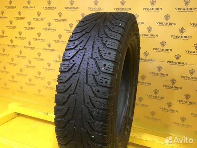 Nokian Tyres Nordman C 195/75 R16C R