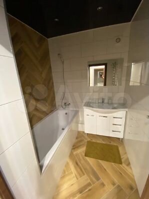 Квартира-студия, 20,1 м², 3/6 эт.