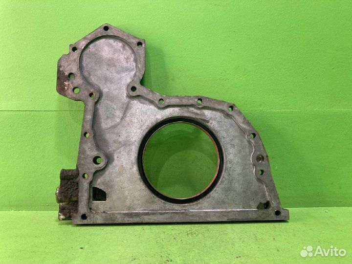 Крышка двигателя DAF XF105