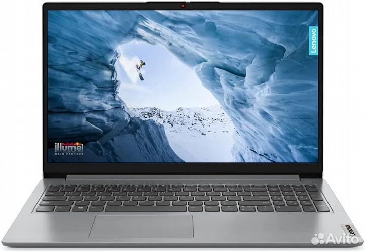 Lenovo IdeaPad 1 15AMN7