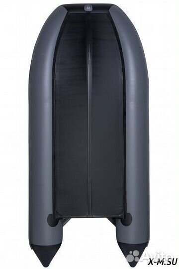 Надувная лодка пвх адмирал 320 classic LUX