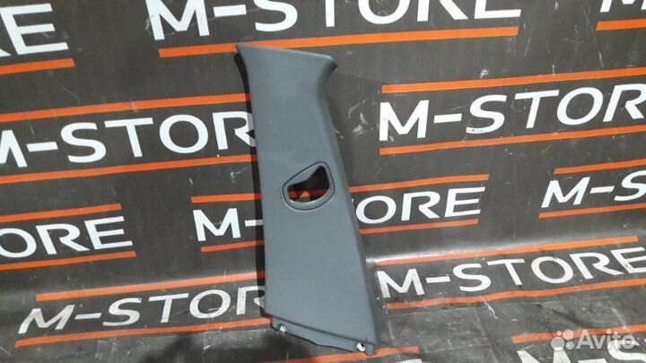 Обшивка стойки левая Bmw 7-Series E65 N62B48B 2005