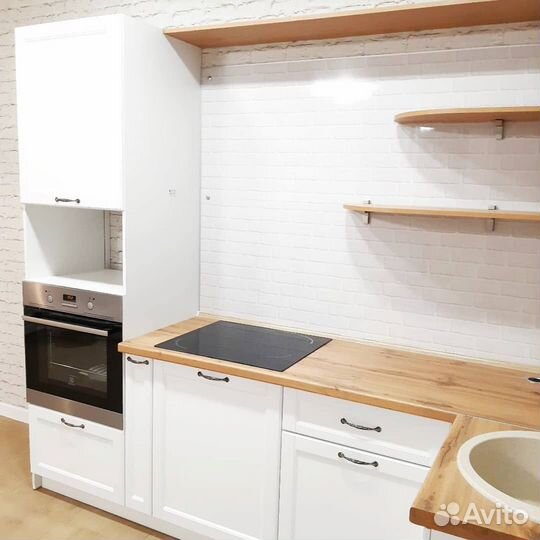 Цена за всю кухню ксп:28806