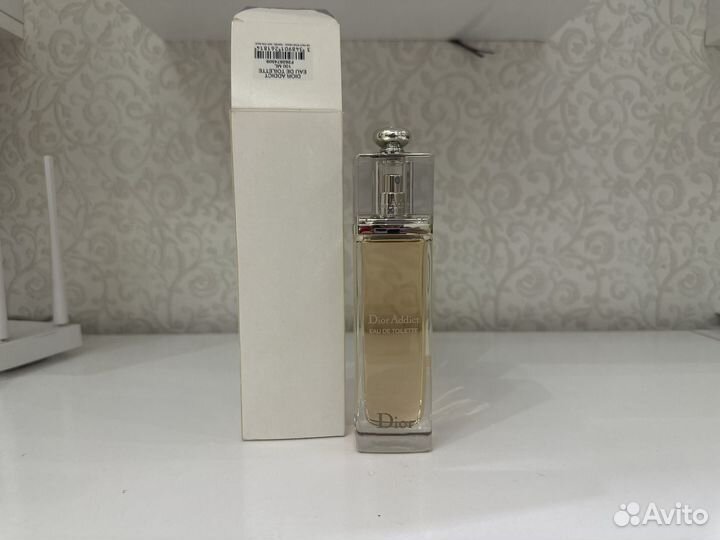 Dior Addict Eau de Toilette