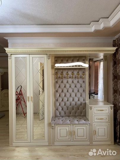 Прихожая «Глория»