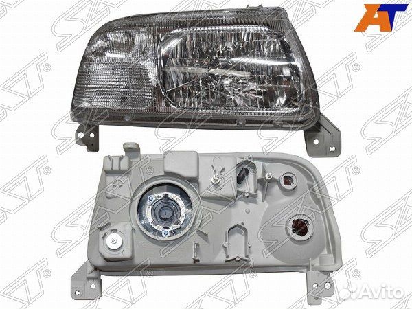 Фара suzuki vitara