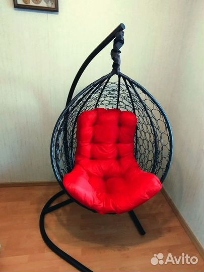 Кресло садовое подвесное