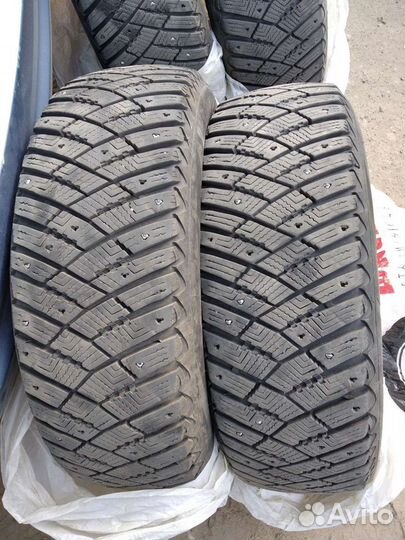 Goodyear Ultragrip Ice Arctic 195/65 R15 91T