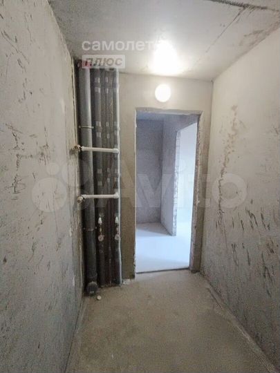 Квартира-студия, 29,1 м², 20/27 эт.