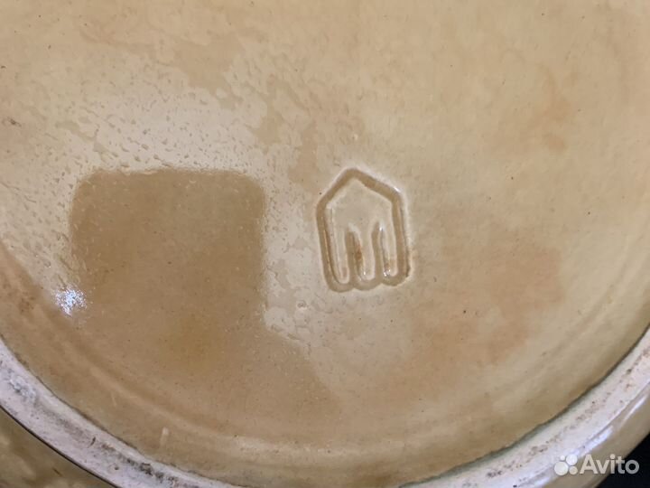 Супница, керамика