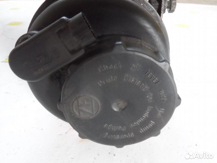 Бачок гидроусилителя iveco 14042311