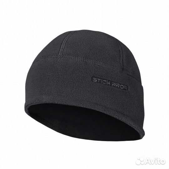 Шапка stich profi С увеличенной ушной зоной