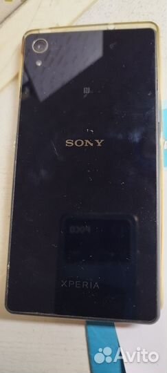 Sony Xperia XZ2, 4/64 ГБ