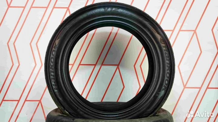 Hankook Ventus V12 Evo K110 235/50 R18