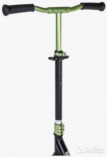 Самокат TechTeam Jogger 145