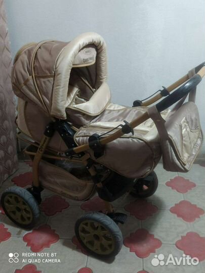 Коляска детская