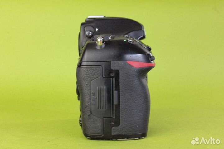 Nikon d850 пробег 97 000