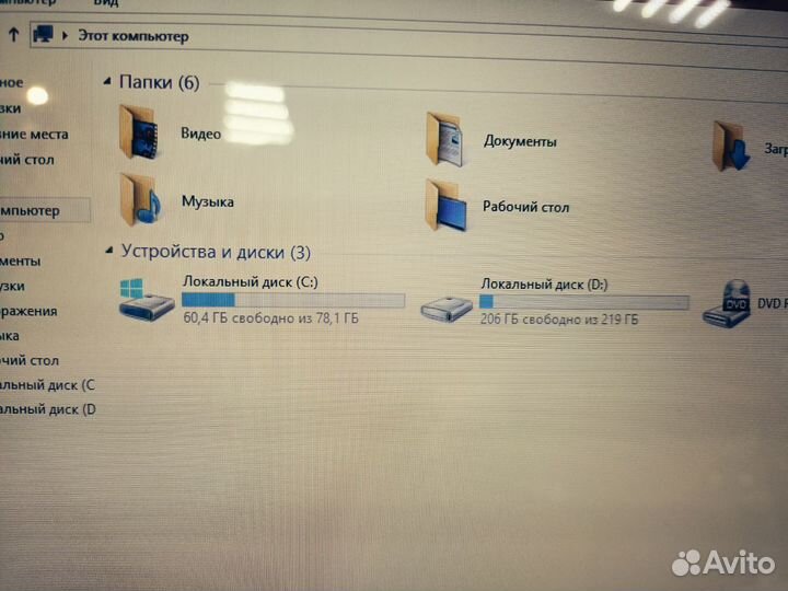 Ноутбук Asus 14