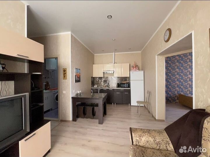 Отдых на море