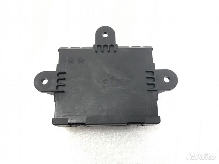 Блок комфорта передний правый Land Rover Range